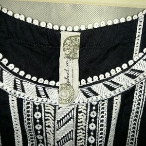 Free people dress☀☀☀☀☀